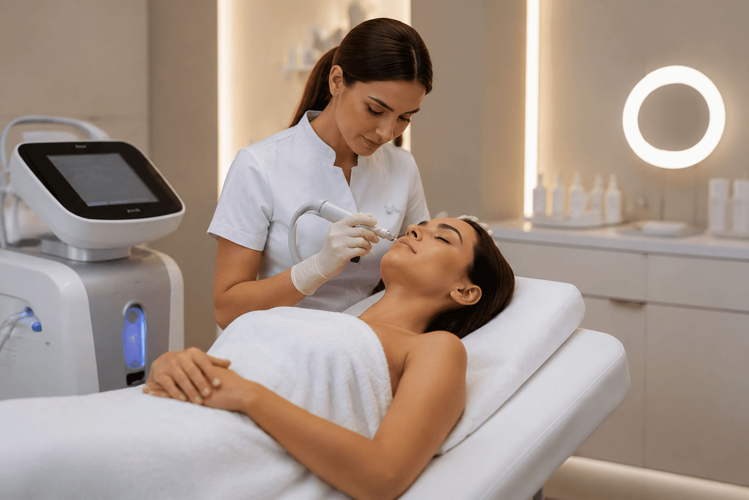 Med Spas & Aesthetics