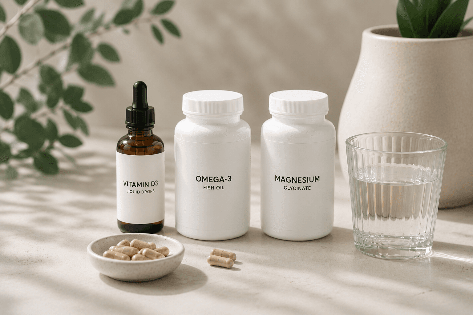 Clinics & Functional Medicine