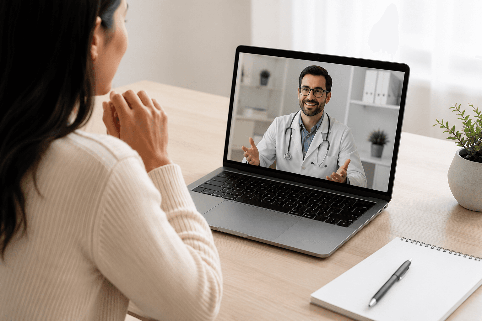 Telehealth Providers