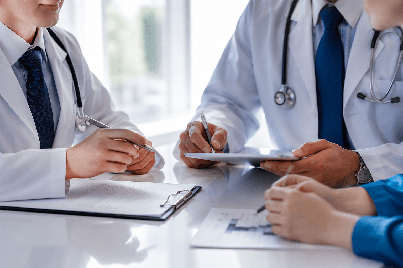 Medical Buying Groups
