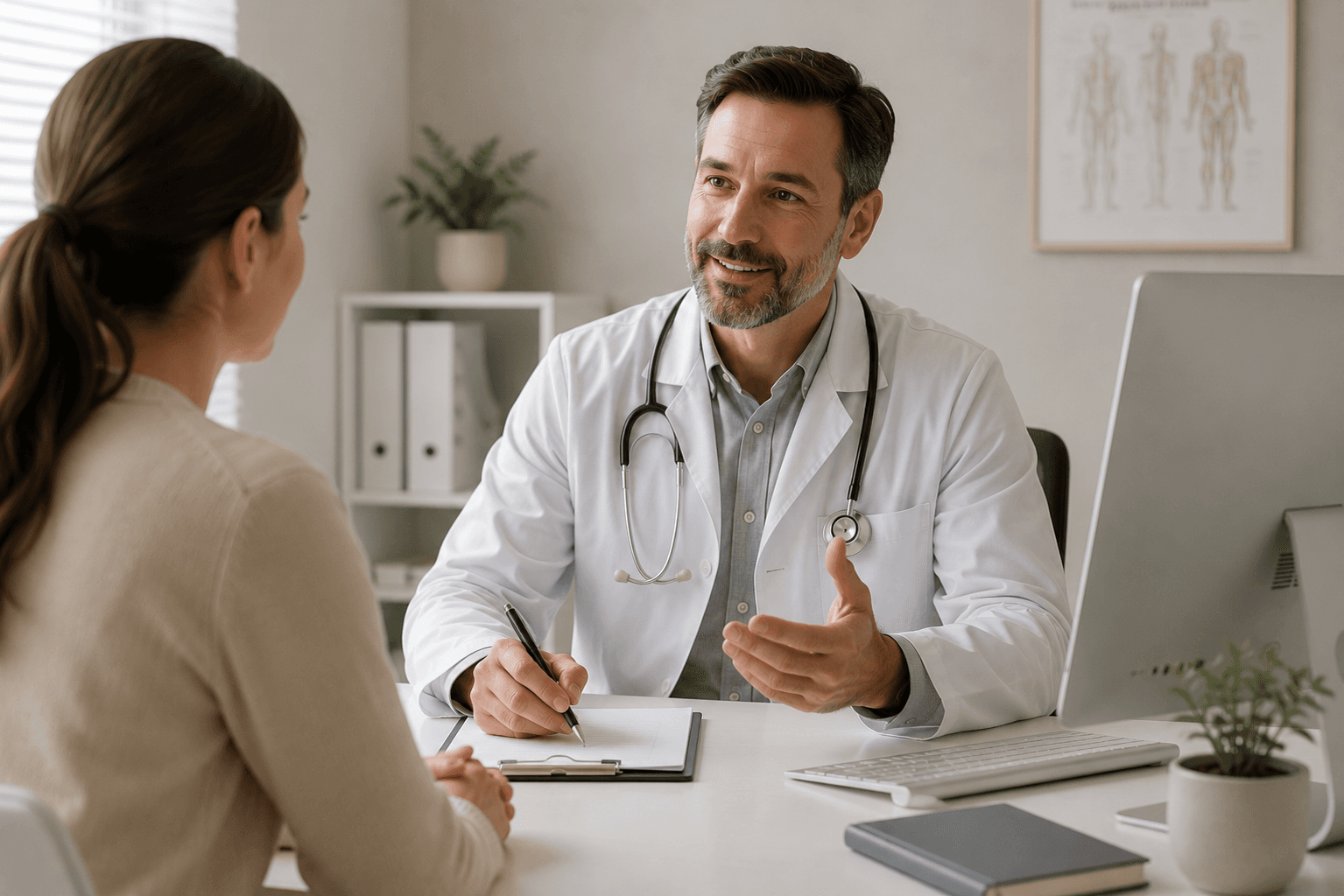 Physicians & Practices